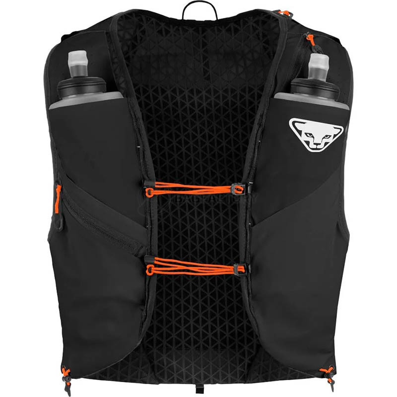 Спортивний рюкзак-жилет Dynafit Alpine 8 Vest 49019 0910 M/L Чорний (016.003.0780)