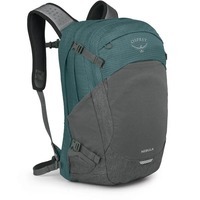 Міський рюкзак Osprey Nebula 32 cascade blue/coal grey heather (009.3931)