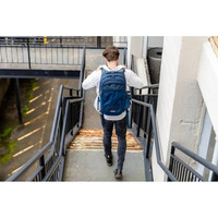 Міський рюкзак Osprey Nebula 32 tungsten/soundwave grey heather (009.3932)