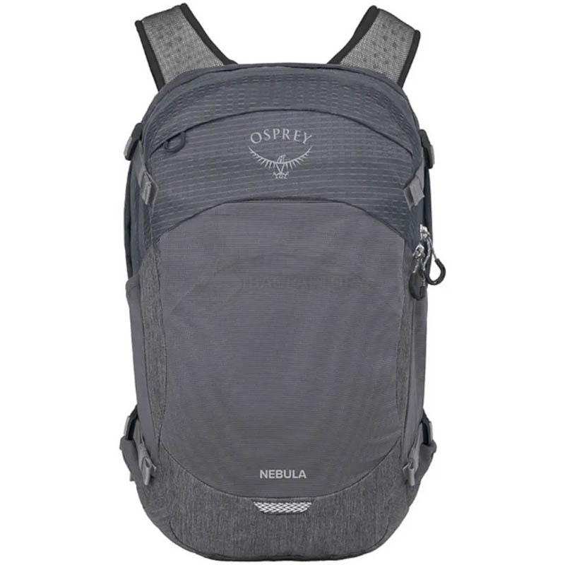 Міський рюкзак Osprey Nebula 32 tungsten/soundwave grey heather (009.3932)