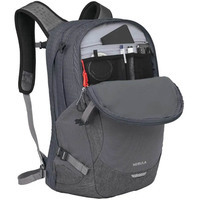 Міський рюкзак Osprey Nebula 32 tungsten/soundwave grey heather (009.3932)