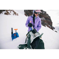 Туристичний рюкзак лижний Osprey Sopris 32 tundra green/green canopy (009.4099)