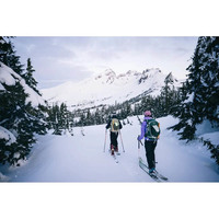 Туристичний рюкзак лижний Osprey Sopris 32 tundra green/green canopy (009.4099)