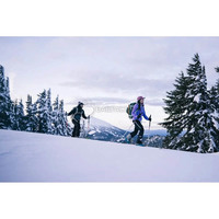 Туристичний рюкзак лижний Osprey Sopris 32 tundra green/green canopy (009.4099)