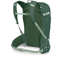 Туристичний рюкзак лижний Osprey Sopris 32 tundra green/green canopy (009.4099)