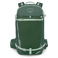 Туристичний рюкзак лижний Osprey Sopris 32 tundra green/green canopy (009.4099)