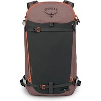 Туристичний рюкзак лижний Osprey Sopris 25 magma brown/raven black (009.4100)
