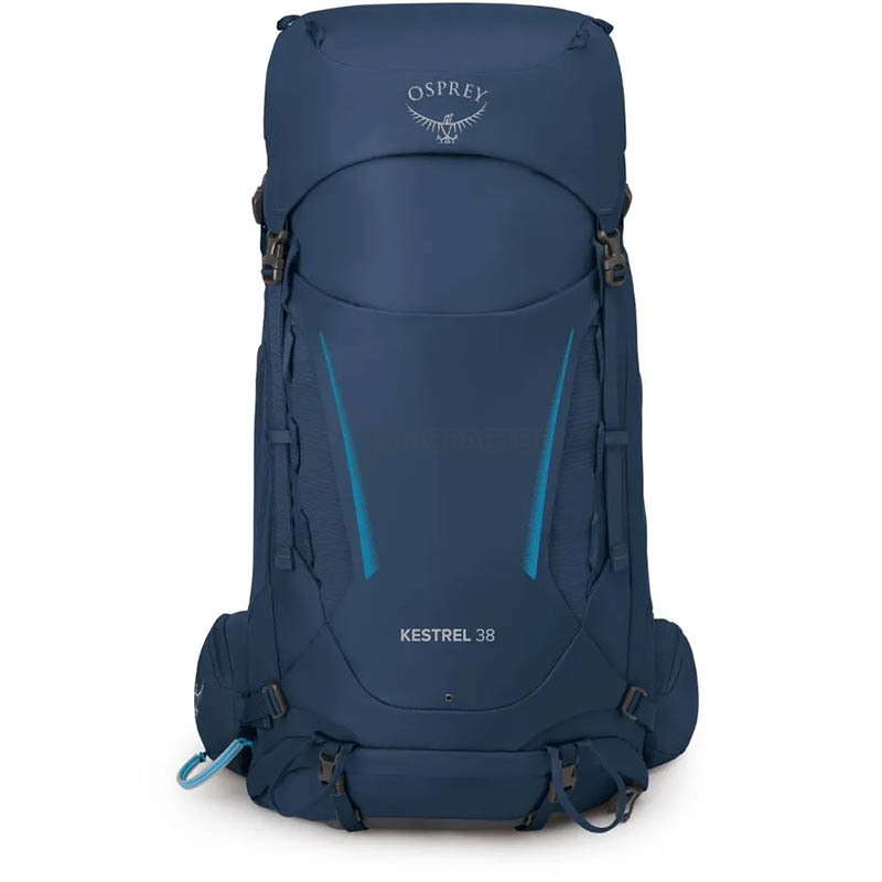 Туристичний рюкзак Osprey Kestrel 38 atlas blue S/M (009.3828)