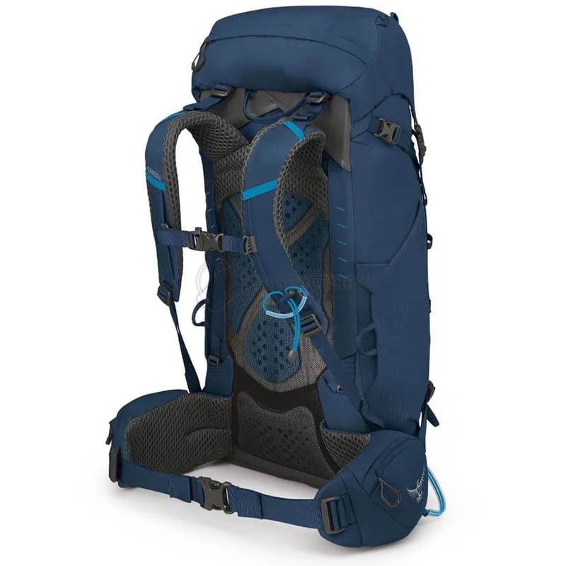 Туристичний рюкзак Osprey Kestrel 38 atlas blue S/M (009.3828)