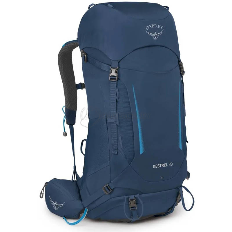 Туристичний рюкзак Osprey Kestrel 38 atlas blue L/XL (009.3827)