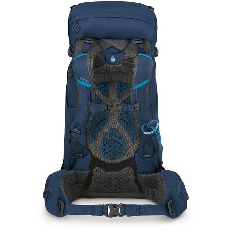 Туристичний рюкзак Osprey Kestrel 38 atlas blue L/XL (009.3827)
