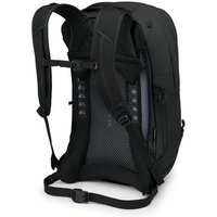 Міський рюкзак Osprey Metron Airspeed 34 black (009.3870)
