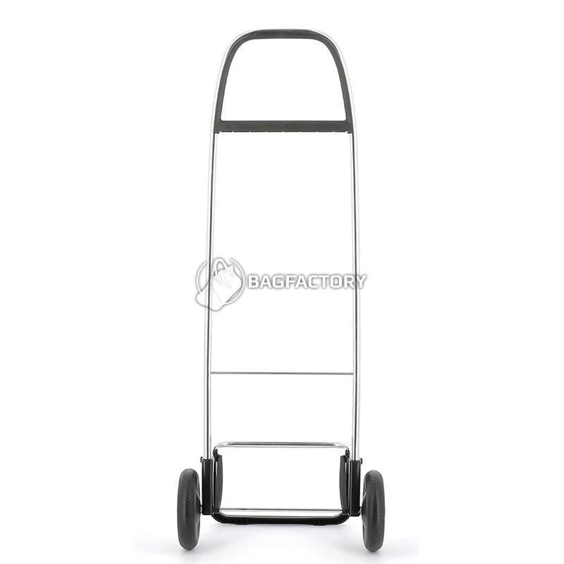 Господарська сумка-візок Rolser Big Polar 2 44л Negro (931439)