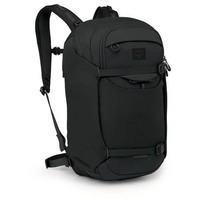 Міський рюкзак Osprey Metron 24 black (009.3872)