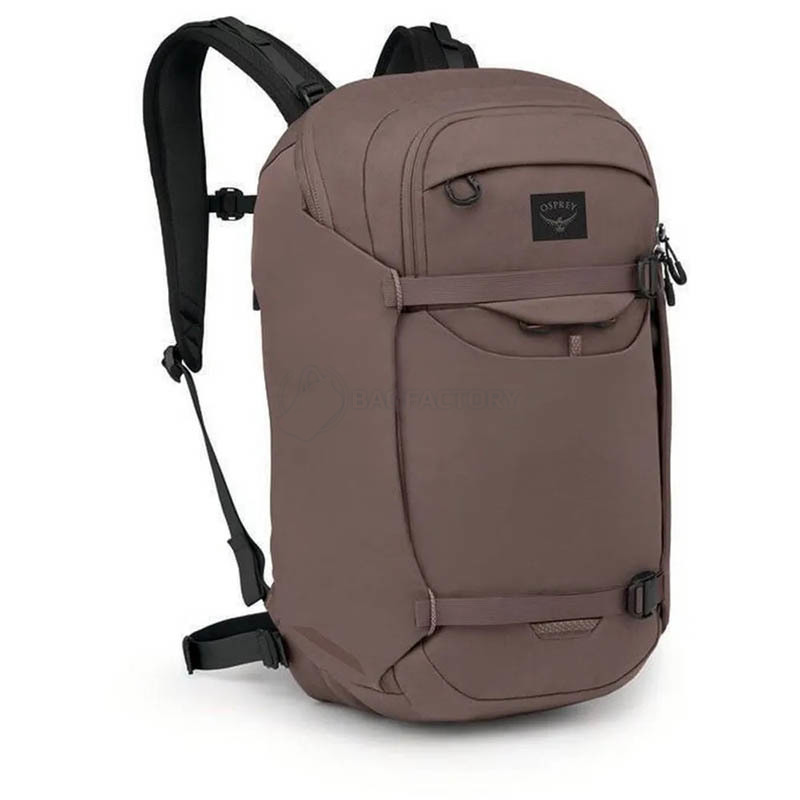 Міський рюкзак Osprey Metron 24 magma brown (009.3873)