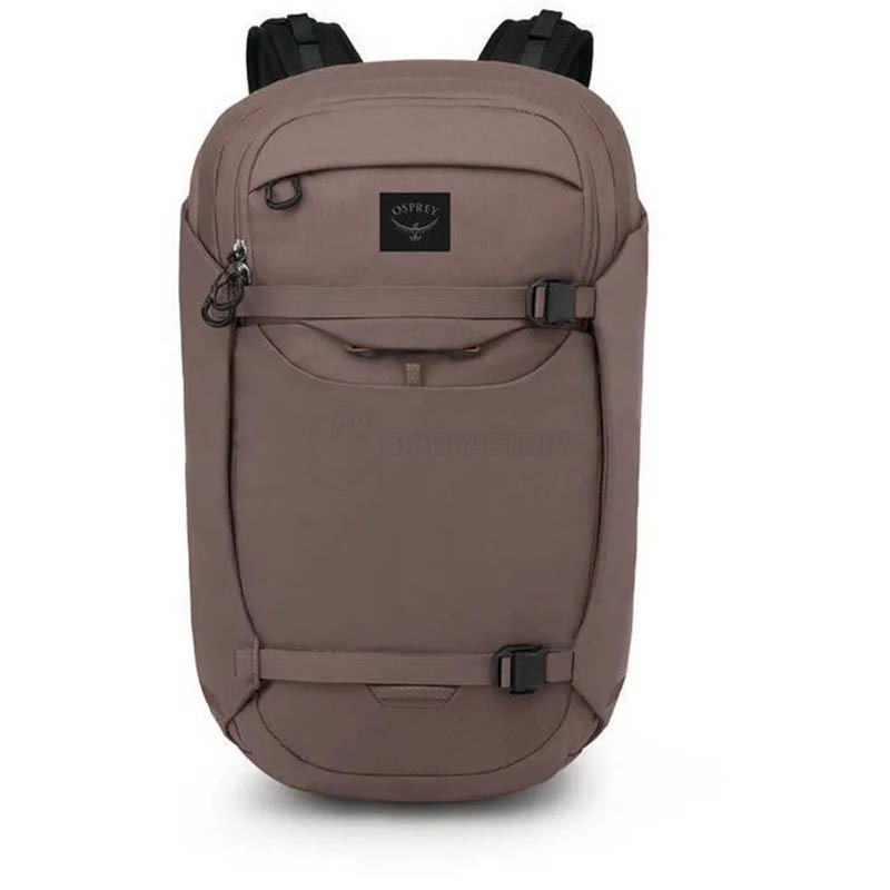 Міський рюкзак Osprey Metron 24 magma brown (009.3873)