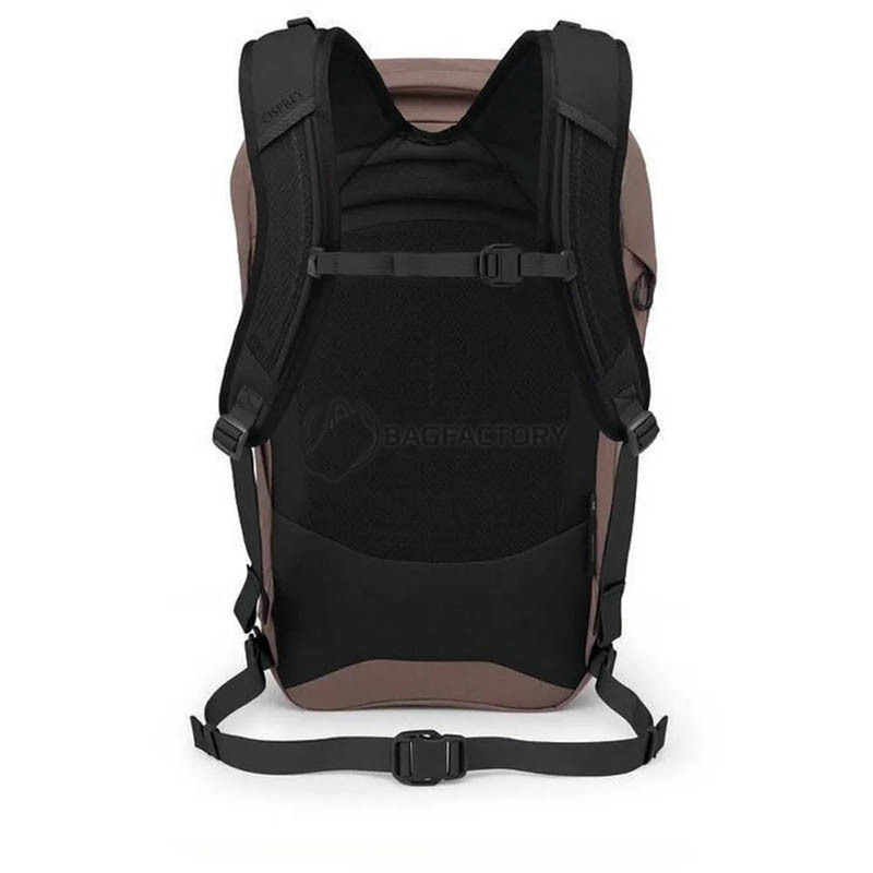 Міський рюкзак Osprey Metron 24 magma brown (009.3873)