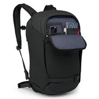Міський рюкзак Osprey Metron 24 black (009.3872)