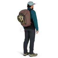 Міський рюкзак Osprey Metron 24 black (009.3872)