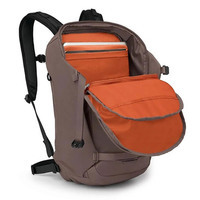Міський рюкзак Osprey Metron 24 magma brown (009.3873)