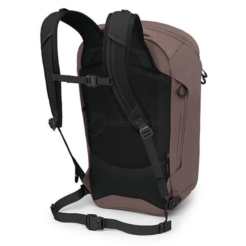 Міський рюкзак Osprey Metron 24 magma brown (009.3873)