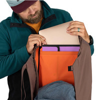 Міський рюкзак Osprey Metron 24 magma brown (009.3873)