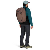 Міський рюкзак Osprey Metron 24 magma brown (009.3873)