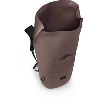 Міський рюкзак Osprey Metron WP 25 magma brown (009.4108)