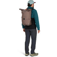 Міський рюкзак Osprey Metron WP 25 magma brown (009.4108)