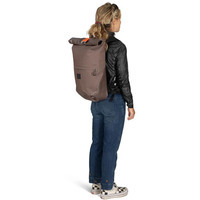 Міський рюкзак Osprey Metron WP 25 magma brown (009.4108)