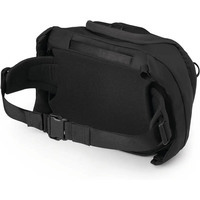 Поясна сумка для фотокамери Osprey Photolid 5L charcoal grey (009.4021)