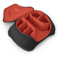 Поясна сумка для фотокамери Osprey Photolid 5L charcoal grey (009.4021)