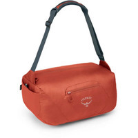 Дорожня сумка складана Osprey Ultralight Stuff Duffel 30L mars orange (009.3990)