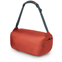 Дорожня сумка складана Osprey Ultralight Stuff Duffel 30L mars orange (009.3990)
