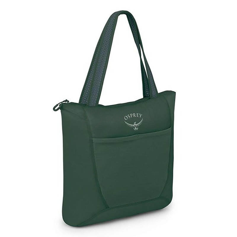 Сумка складана Osprey Ultralight Stuff Tote 18L tundra green (009.4040)