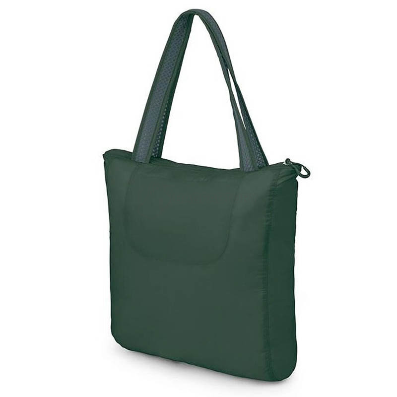 Сумка складана Osprey Ultralight Stuff Tote 18L tundra green (009.4040)