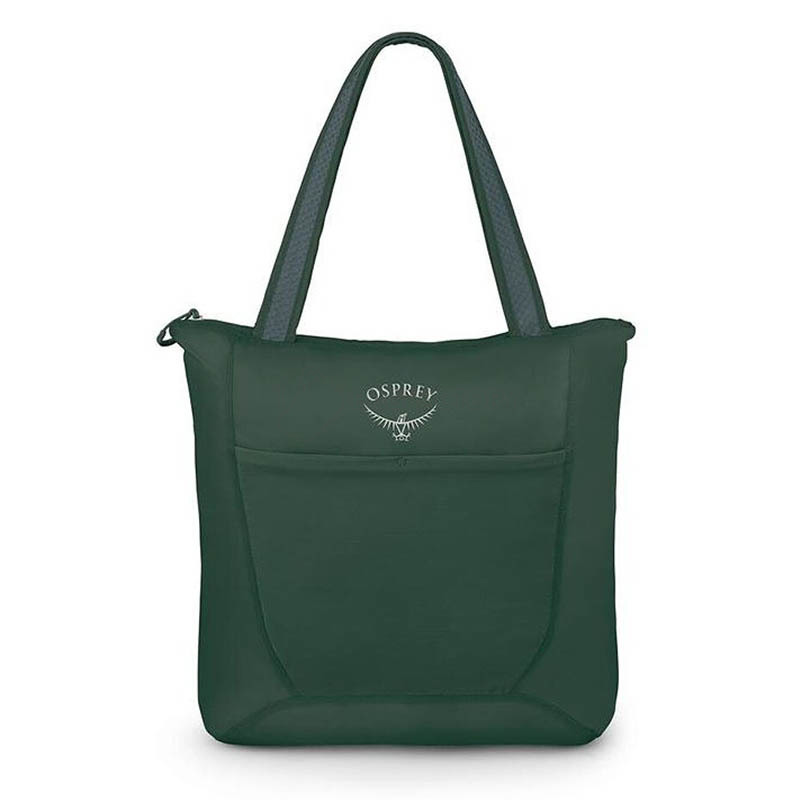 Сумка складана Osprey Ultralight Stuff Tote 18L tundra green (009.4040)