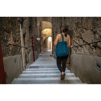 Сумка складана Osprey Ultralight Stuff Tote 18L tundra green (009.4040)