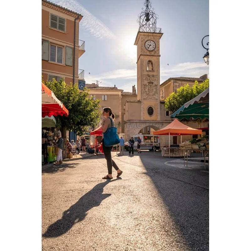 Сумка складана Osprey Ultralight Stuff Tote 18L tundra green (009.4040)