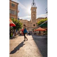 Сумка складана Osprey Ultralight Stuff Tote 18L tundra green (009.4040)