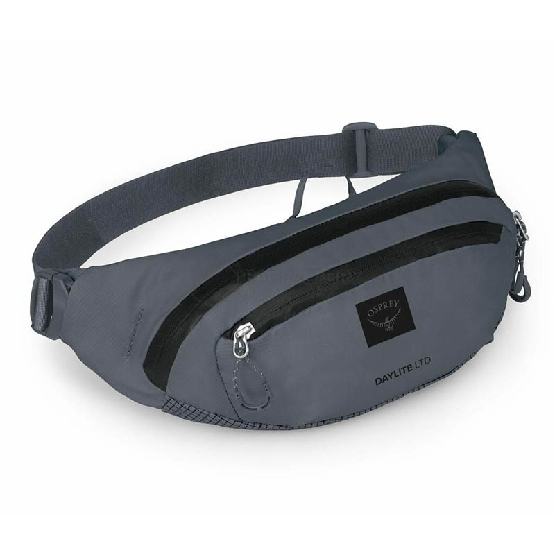 Поясна сумка Osprey Daylite Waist Earth Limited Edition 2L tungsten grey (009.4176)