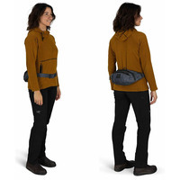 Поясна сумка Osprey Daylite Waist Earth Limited Edition 2L tungsten grey (009.4176)