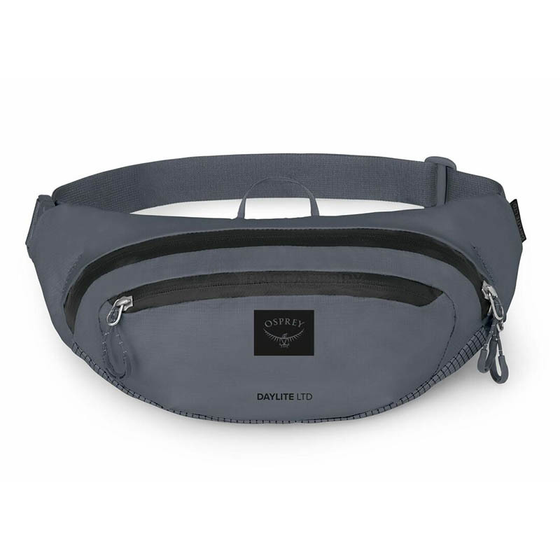 Поясна сумка Osprey Daylite Waist Earth Limited Edition 2L tungsten grey (009.4176)