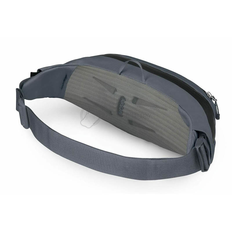 Поясна сумка Osprey Daylite Waist Earth Limited Edition 2L tungsten grey (009.4176)