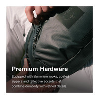 Поясна сумка Osprey Daylite Waist Earth Limited Edition 2L tungsten grey (009.4176)