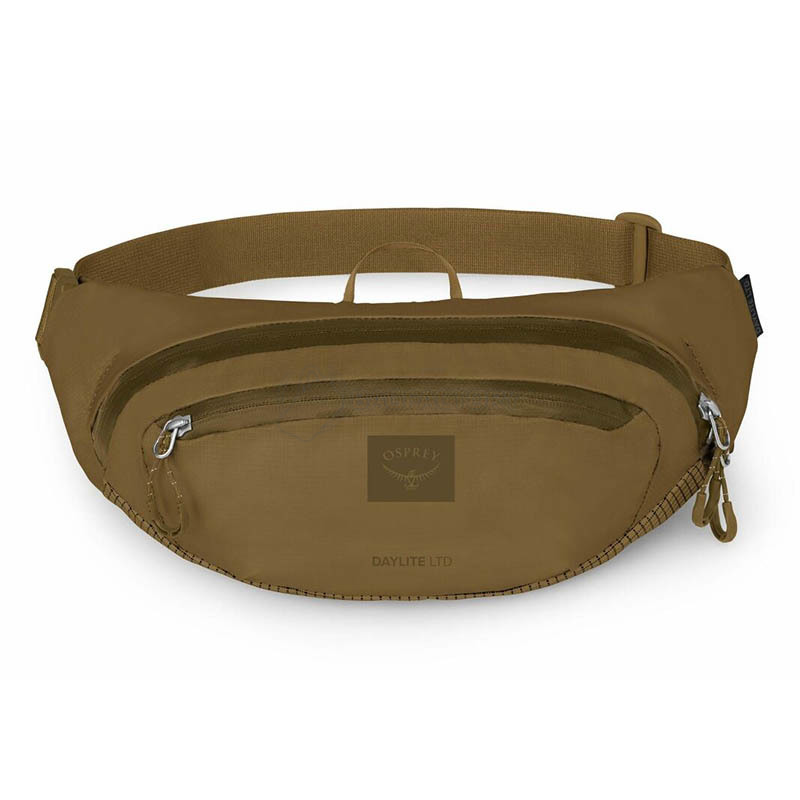 Поясна сумка Osprey Daylite Waist Earth Limited Edition 2L histosol brown (009.4175)
