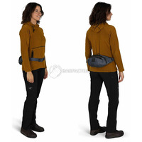 Поясна сумка Osprey Daylite Waist Earth Limited Edition 2L histosol brown (009.4175)