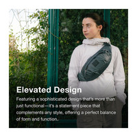 Поясна сумка Osprey Daylite Waist Earth Limited Edition 2L histosol brown (009.4175)