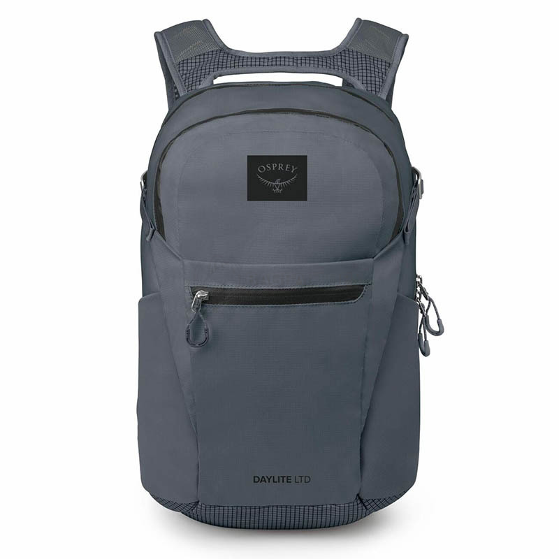 Міський рюкзак Osprey Daylite Plus Earth 20L Limited Edition tungsten grey (009.4173)