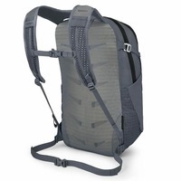 Міський рюкзак Osprey Daylite Plus Earth 20L Limited Edition tungsten grey (009.4173)
